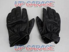KADOYA (Kadoya)
Leather Gloves
Size: LL