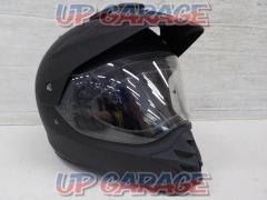 SHOEI (Shoei)
Off-road helmet
HORNET
DS
PIN
Size: L (59)