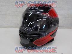 OGK (Aussie cable)
Full-face helmet
KAMUI-2
STINGER
Size: M (57-58)
※ warranty