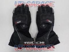 RS Taichi
RST621
e-HEAT protection glove
Size: XL
※ There is a reasonable product (not covered by warranty)