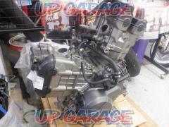 ■Price reduced! Current sale 9HONDA
VTR1000 genuine engine