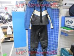 MOTO
road
Separate leather suit
LL size