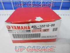YAMAHA4GL-12210-00
Cam chain tensioner
Virago 250