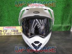 BELL Bell
MX-9
ADVENTURE (Adventure)
MIPS
GLOSS
WHITE
59-60cm
L size