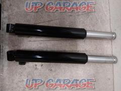 RINPARTS (ring parts)
Front fork
Zoomer 50