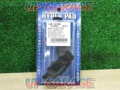 unused
Hyper pad
Zephyr 400 etc.
DAYTONA (Daytona)