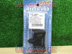 unused
Hyper pad
VTR 1000 etc.
DAYTONA (Daytona)