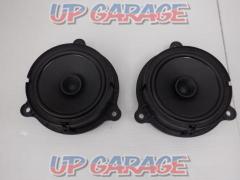 NISSAN
Genuine front speakers
Note
E13