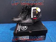 Size: 26.0cm
Kushitani
Black/with tag
Shoes
K-4570
Flow shoes KUSHITANI