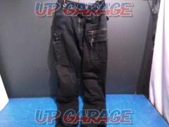 Size: M
Honda
Cros
Cotton cargo pants