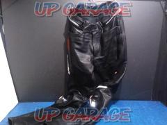 Size: 3L (flat width 40cm)
HYOD
Punching leather pants
HSP010
T-X
D3O
MESH
LEATHER
PANTS (straight)