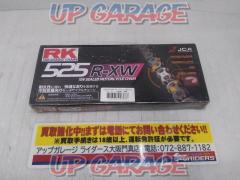 RK 525R-XW
110L
Chain