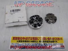 1NBS
Pulley set