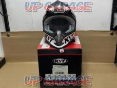 KYK
Off-road helmet
STRIKE
EAGLE
K-MX
Size: S