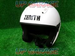 Wakeari
Size L
ZENITH
Jet helmet
YJ-5Ⅱ
Manufactured in September/April