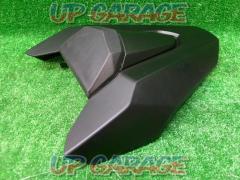 CBR600R (removed from 23rd model) MTKRACING
Single seat cowl