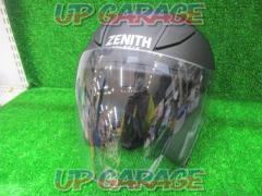 値下げしました!サイズS 【YAMAHA】 ZENITH YJ-20 ジェットヘルメット マットブラック