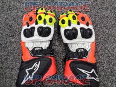 Alpinestars (Alpine Star)
3556517
GP
PLUS
R
Leather Gloves
EUR/L size