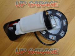 HONDA (Honda)
CB1300SF
CB1300SB
SC54
Genuine
Fuel pump
16700-MFP-A51
Pump ASSY.
Fuel