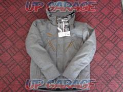 XL size
Nanhai parts
SDW-8123
Casual town hoodie jacket
Brown
Unused