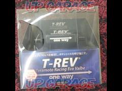 T-REV01413 9パイ 0.07 ブラック 未使用