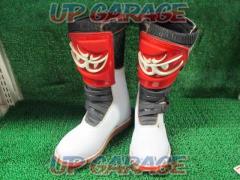 ◆BERIK
Racing boots
Size: approx. 25.5