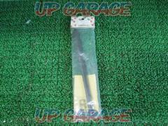 Kitaco0900-991-70011
Master hose
Inner diameter: Φ7×25cm
Unopened unused goods