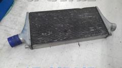 Price reduced HKS front mounted intercooler for Aristo/JZS161