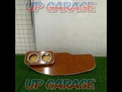 Unknown Manufacturer
Front table
20 series
Alphard / Vellfire]