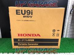 HONDA/ホンダ 900VA 0.9kVA インバーター発電機 EU9i entry