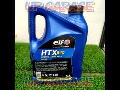 ELF
HTX
840
automobile engine oil
0W-40
5L