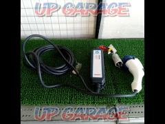 Nissan genuine
Charging cable + cover leaf/ZE0