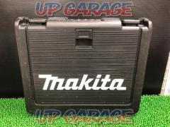 makita マキタ インパクト用工具箱