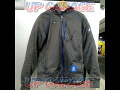 KUSHITANI (Kushitani)
YAMAHA
YR vector jacket
3L size