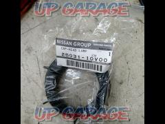 Nissan genuine (NISSAN) headlight
Cap 26031-10V00
