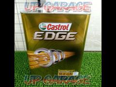 Castrol EDGE 5W-40 4L 全合成油