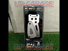 RAZO
Competition Sports pedal
Axel S
RP81