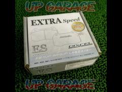 DIXCEL (Dexcel) Extra
Speed
Brake pad
front
321
262