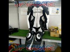 Size XXLW
ARLENNESS
Racing suits