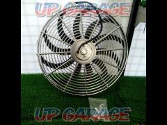 Unknown Manufacturer
electric radiator cooling fan
