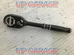 Price down!  Snap-on
Ratchet
GT72