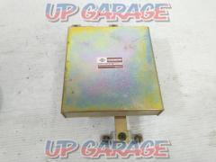 Price reduced Wakeari 23710-13C10/Largo etc. Genuine NISSAN parts
engine control module unit