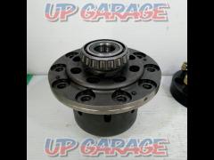 Price reduced!! BALLTEC used in Silvia/S13
LSD
Type
VC
Product number: N5201