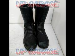 The price cut has closed !! 
Size:40/JP:25.5cm equivalent Ducati
Strada
Touring boots