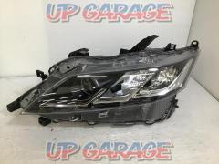 The price cut has closed !! 
Serena / C27
Late]
Nissan original (NISSAN)
Late version
Genuine
Headlight
Left side only