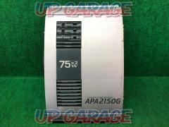 ADDZEST APA2150G 【2chパワーアンプ 1998年モデル】