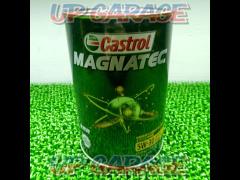 castrol
MAGNATEC
5W-30
1 L