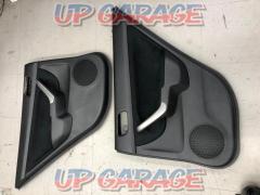 HONDA
CL7 / Accord
Genuine rear door interior panel