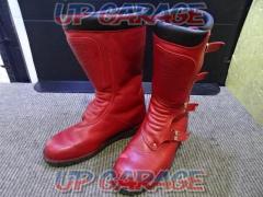Stylmartin
CONTINENTAL
Leather boots
[Size 42]