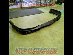 January discount items
Wakeari
Unknown Manufacturer
Hiace
Front lip spoiler
Sold as is due to poor condition